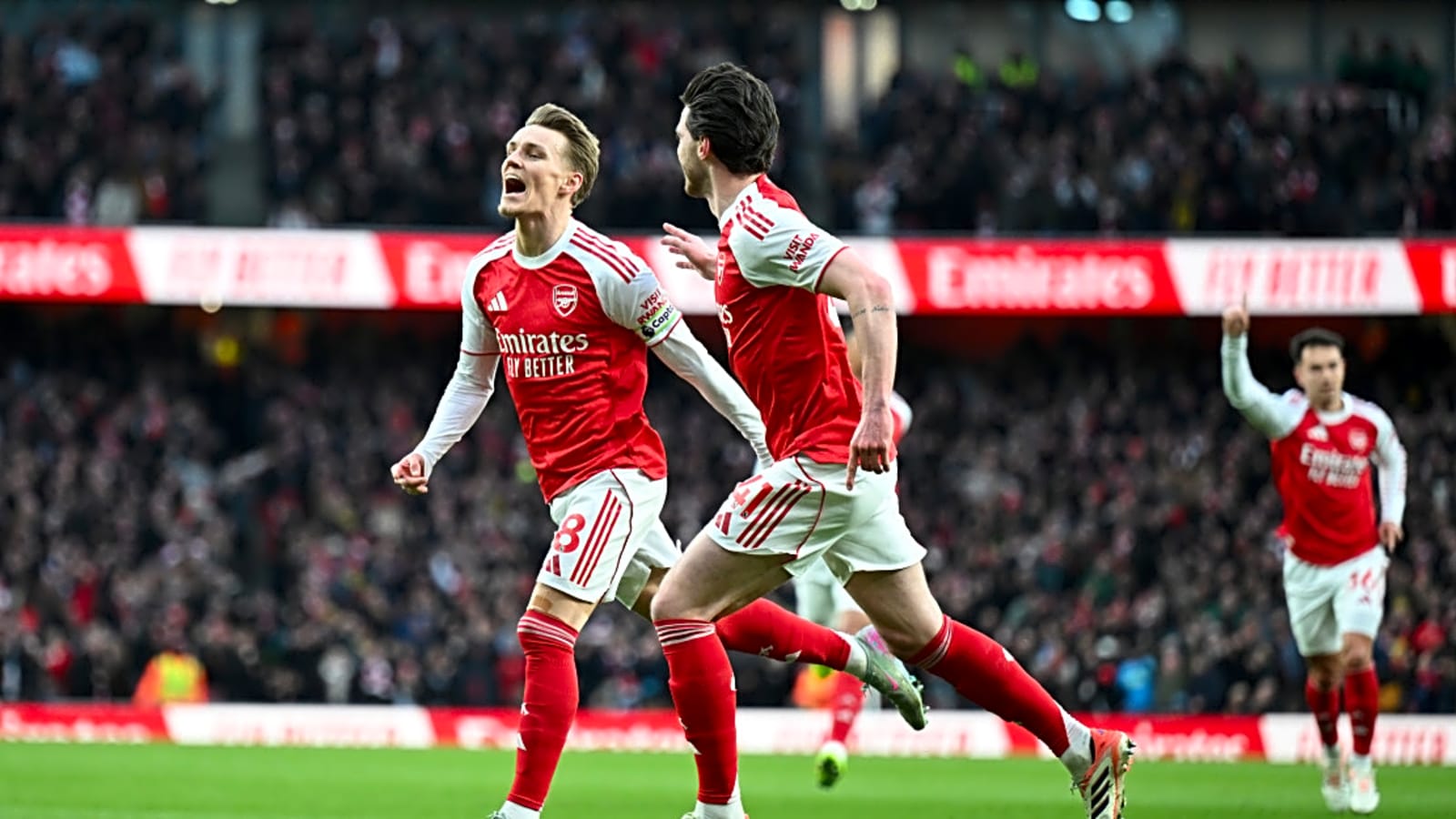 Arsenal vs Aston Villa Lineups, Preview