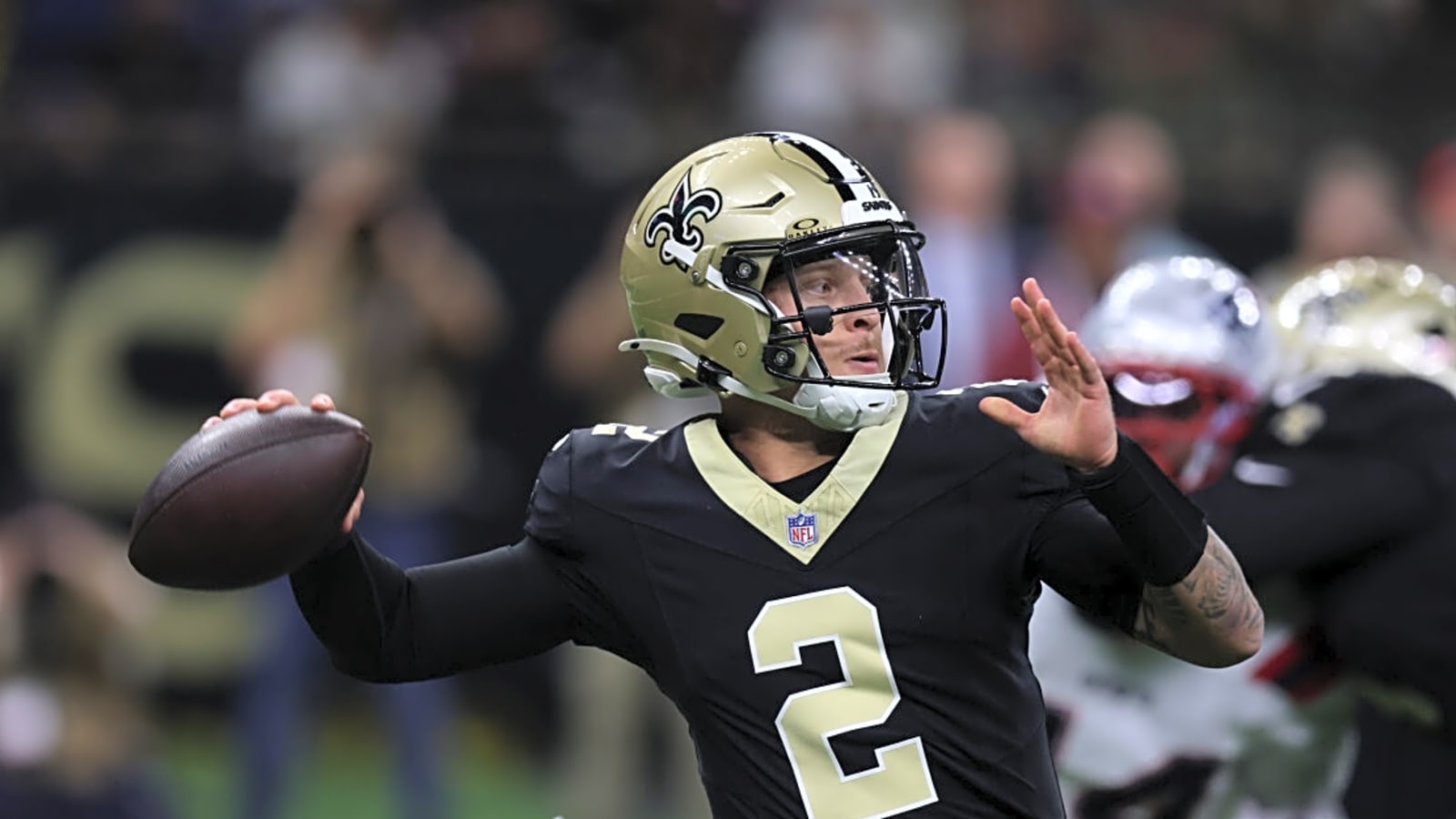 Saints Report Card: Grading the surprises, standouts, and disappointments from the first third of the season