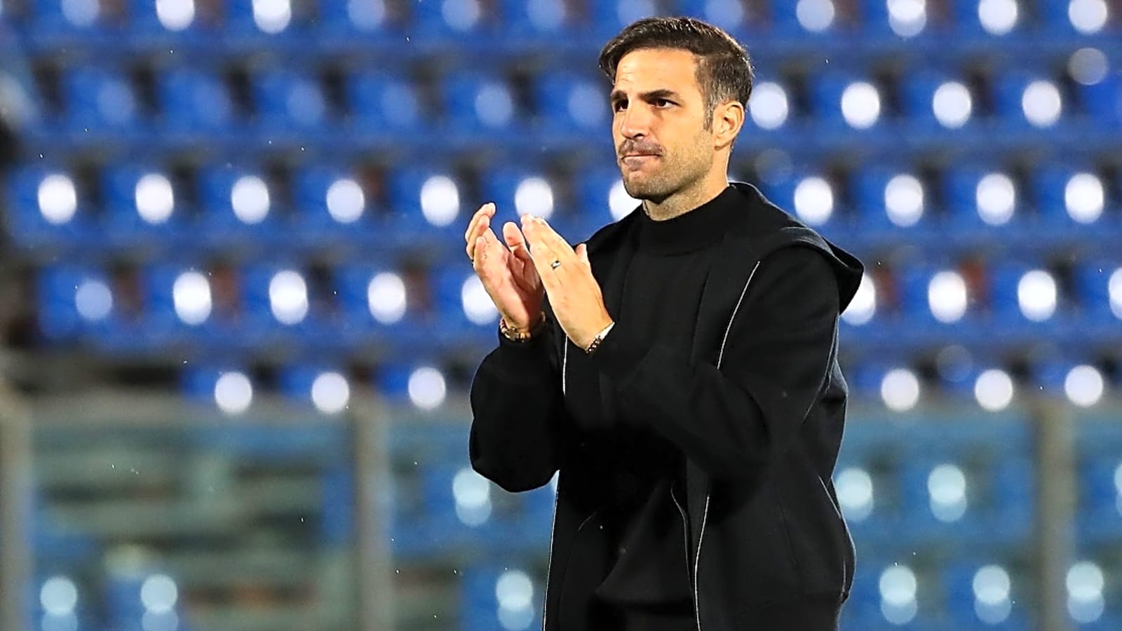 Just In: Man United consider move for Arsenal icon as their next manager