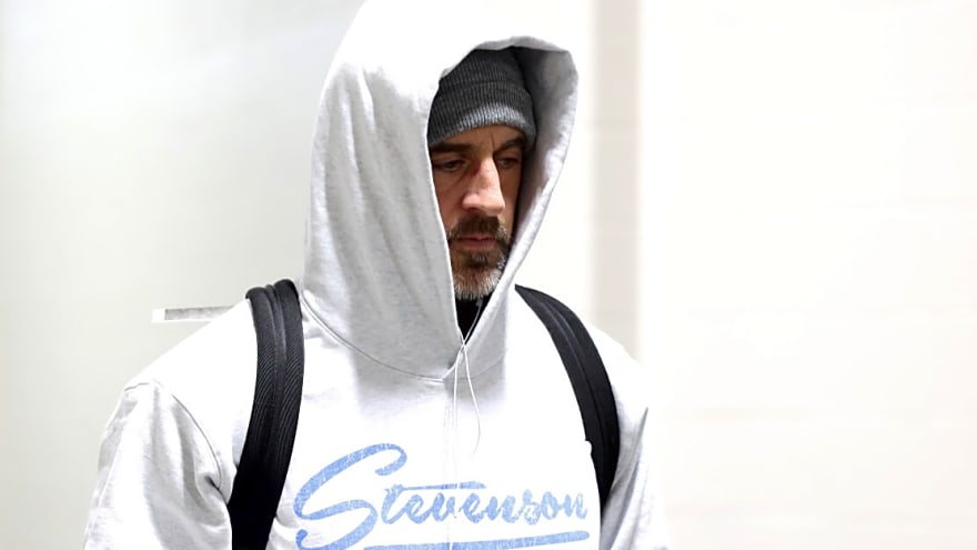 ESPN’s Mike Tannenbaum Advises Steelers to Move On From Aaron Rodgers