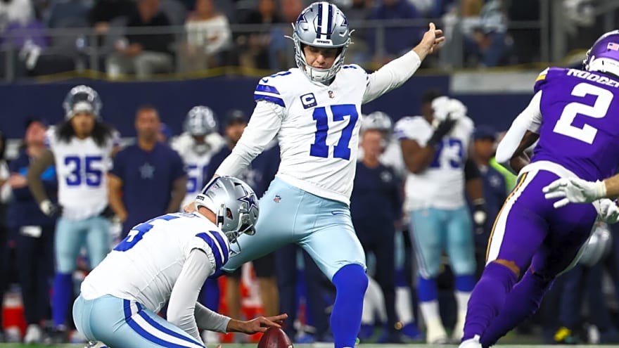 5 boring but accurate predictions about the Dallas Cowboys' upcoming free agency