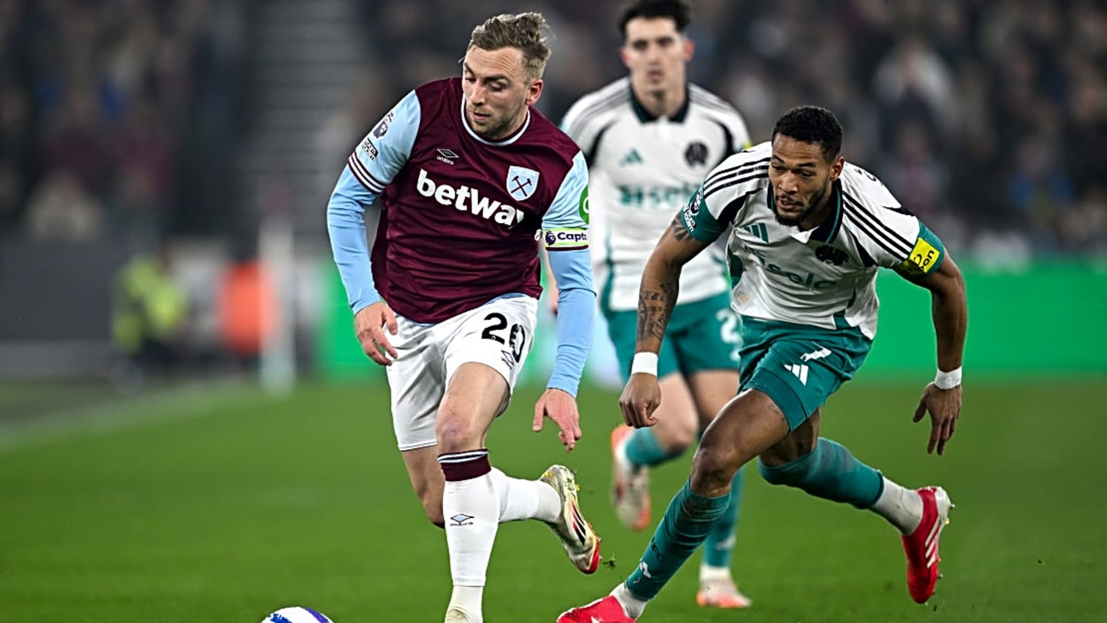 West Ham vs Newcastle United Lineups, Preview