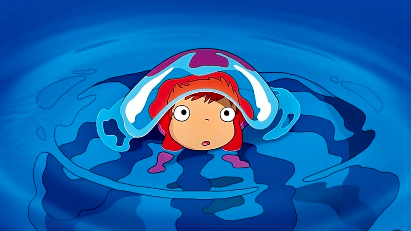 Ponyo Exhibition Will Excite Ghibli Lovers in 2026