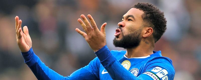 'Couldn’t get near' – Alan Shearer names Chelsea player who changed the game against Newcastle