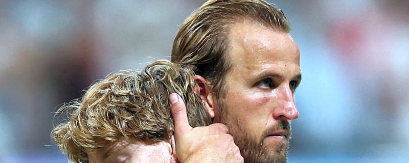 Sam McKee: England ‘went full Maple Leafs’ in World Cup loss