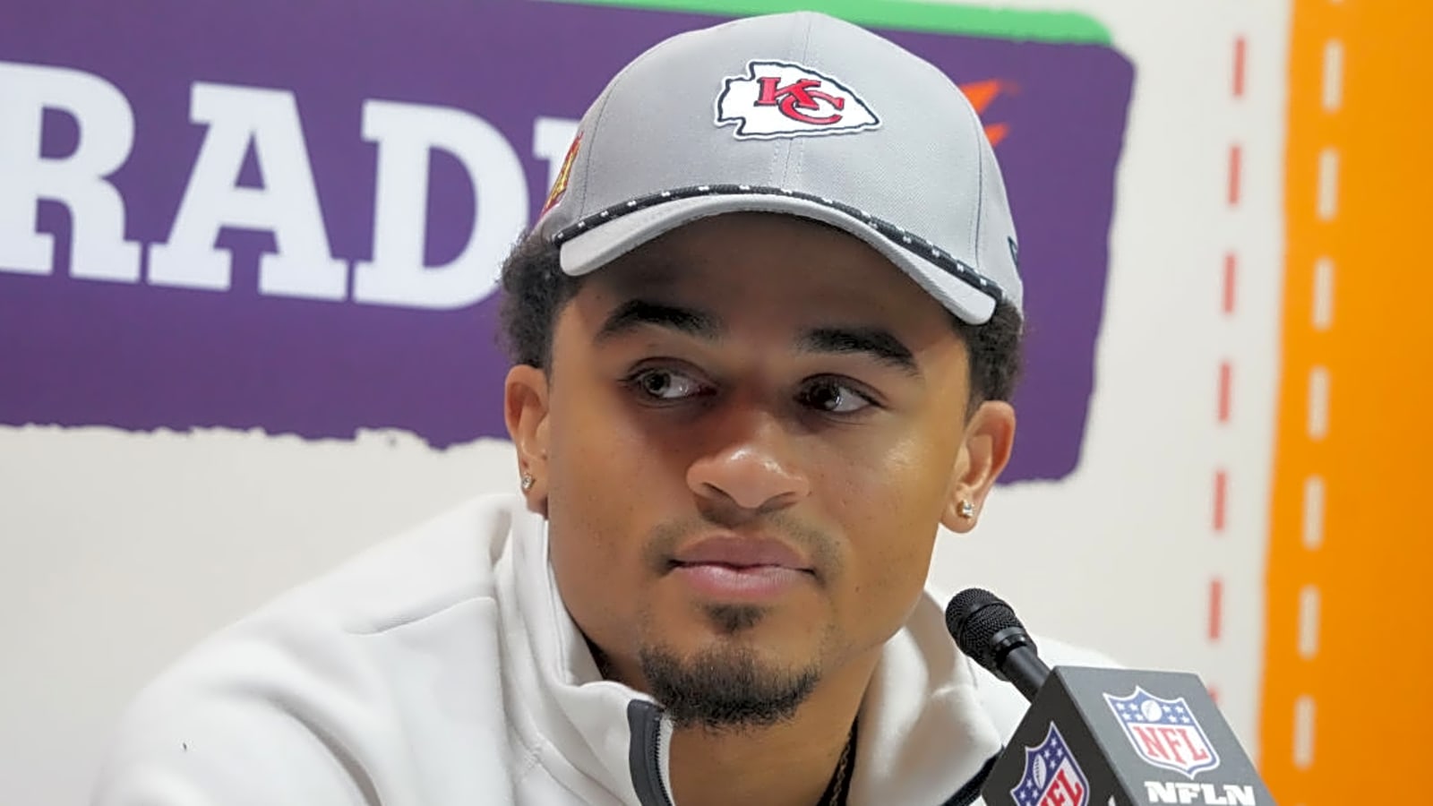 Chiefs' Trent McDuffie Shares Key Contract Update on Monday