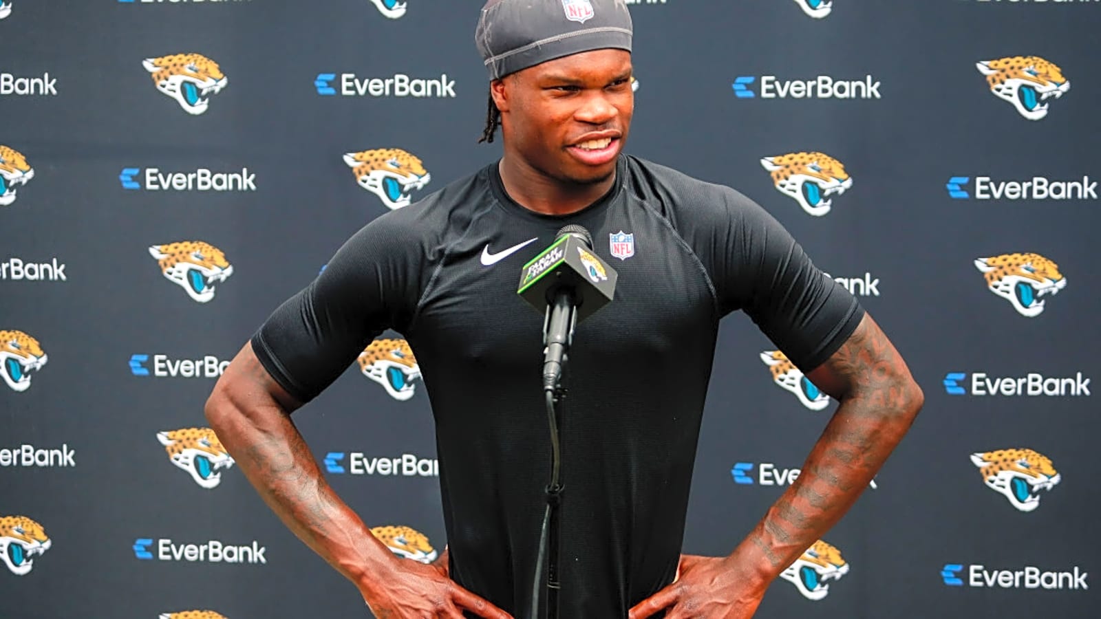 Shedeur Sanders Reacts to $46 Million Travis Hunter News