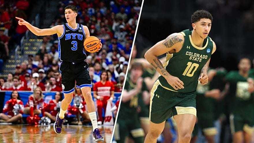 2025 NBA Draft – Egor Demin, Nique Clifford and the best seven potential steals in this year’s class