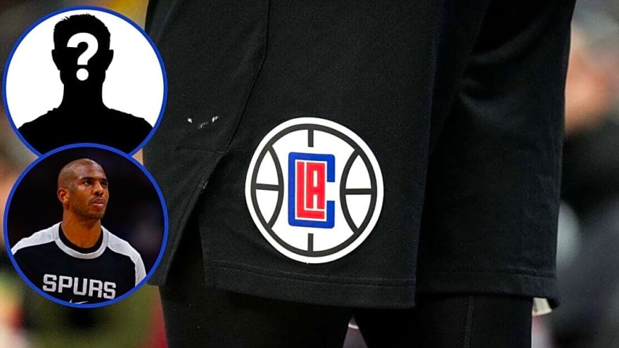 LA Clippers want Chris Paul and another guard after Bradley Beal signing, but will only sign one of them