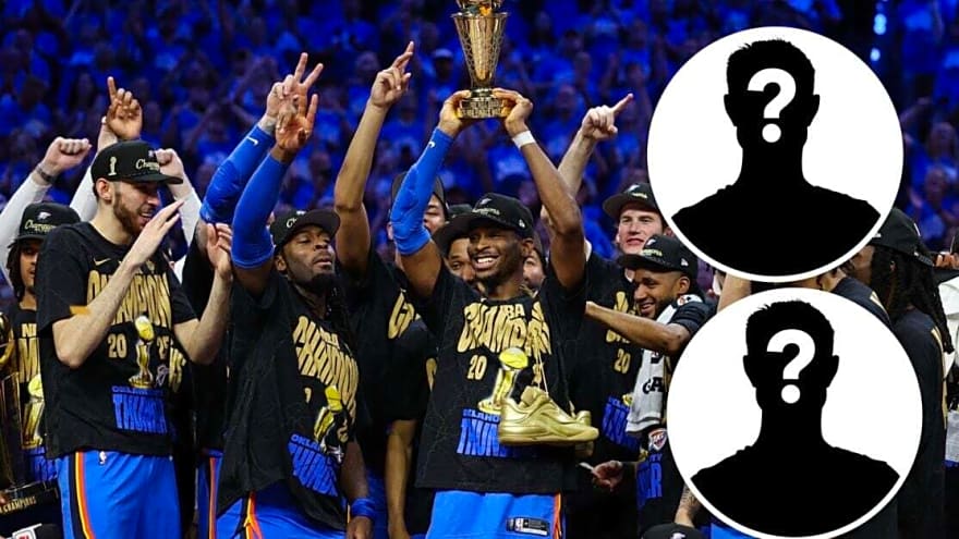 Sam Presti names two ‘elite role players’ he fears OKC Thunder will never be able to find again