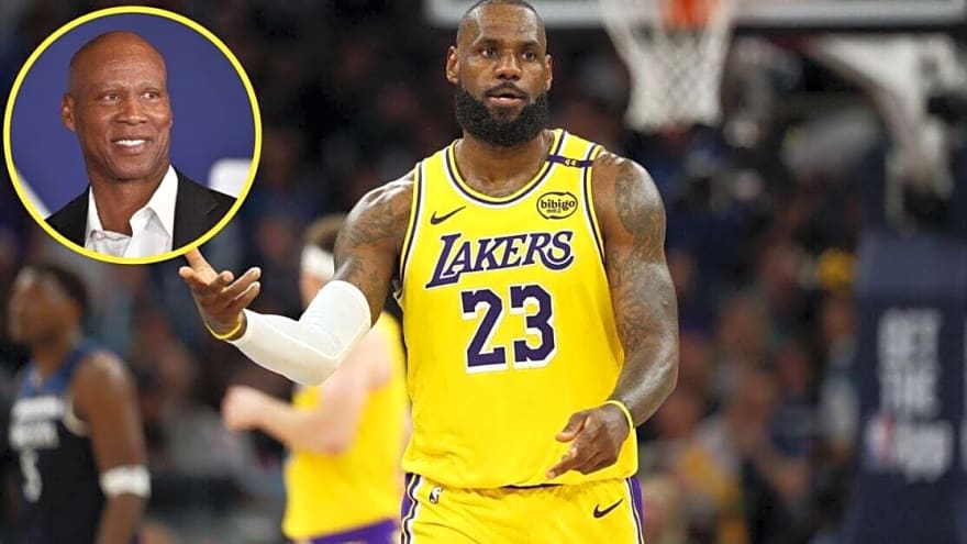 Byron Scott gives verdict on whether LA Lakers will trade LeBron James, as ‘five years’ prediction made