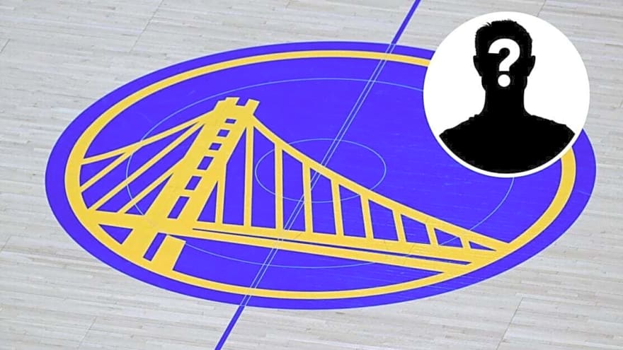 Golden State Warriors star skips Summer League to face ‘the LeBron James’ of another sport