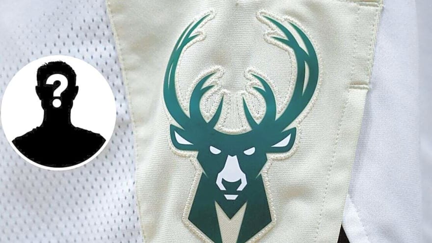 Milwaukee Bucks sign undrafted college player ‘up with the greats’ who scored 1,950 points