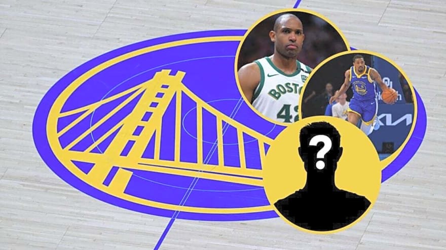 Golden State Warriors miss out on third big name star amid Al Horford and De’Anthony Melton pursuits