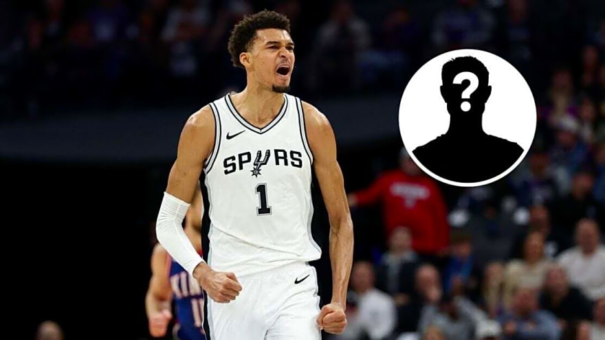 Toronto Raptors star taunts ex-Spurs teammate Victor Wembanyama after France EuroBasket upset