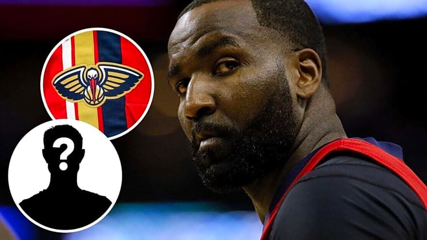 Kendrick Perkins calls out people who criticized New Orleans Pelicans’ lottery pick, ‘I’m telling you right now…’