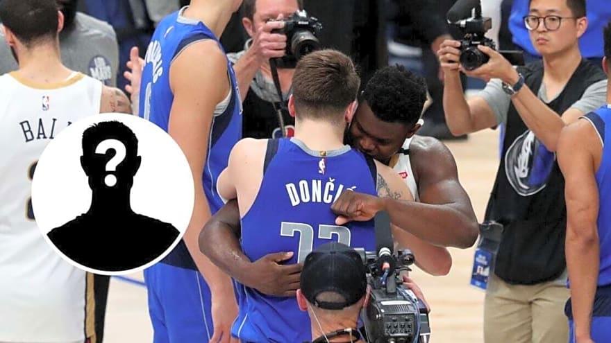 Zion Williamson or Luka Doncic, Jim Jackson says which player’s conditioning worries him the most