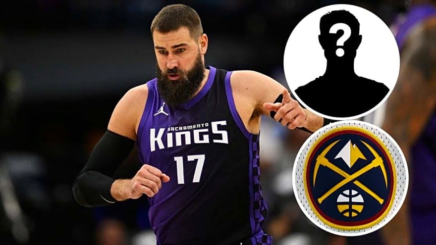 Denver Nuggets could swoop to beat Warriors to sign NBA champion after Jonas Valanciunas exit news emerges