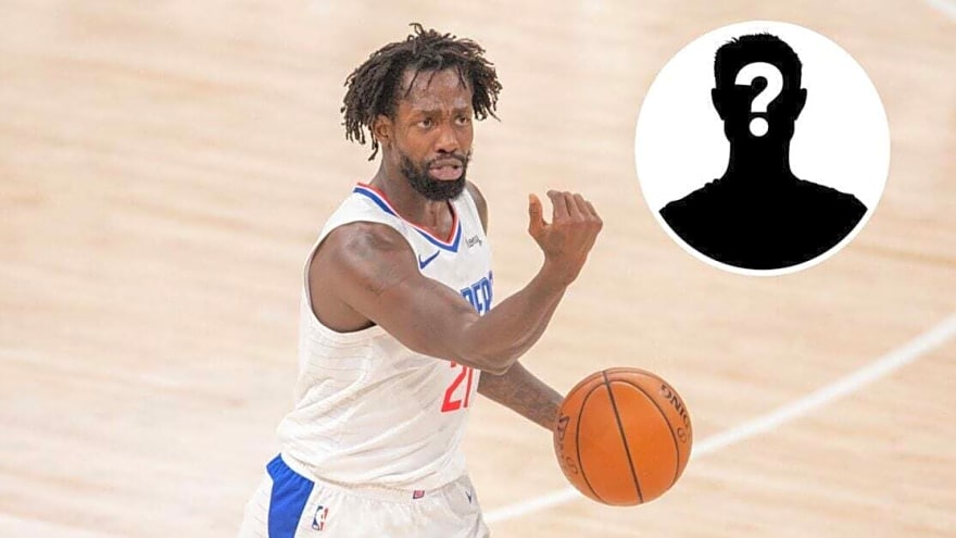 Patrick Beverley names the ‘incredible’ ex-LA Clippers player who should make the Hall of Fame, ‘Everybody knows that’