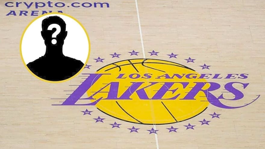 ‘I like this play’… LA Lakers possible trade for rebounding rim enforcer backed as rumors heat up