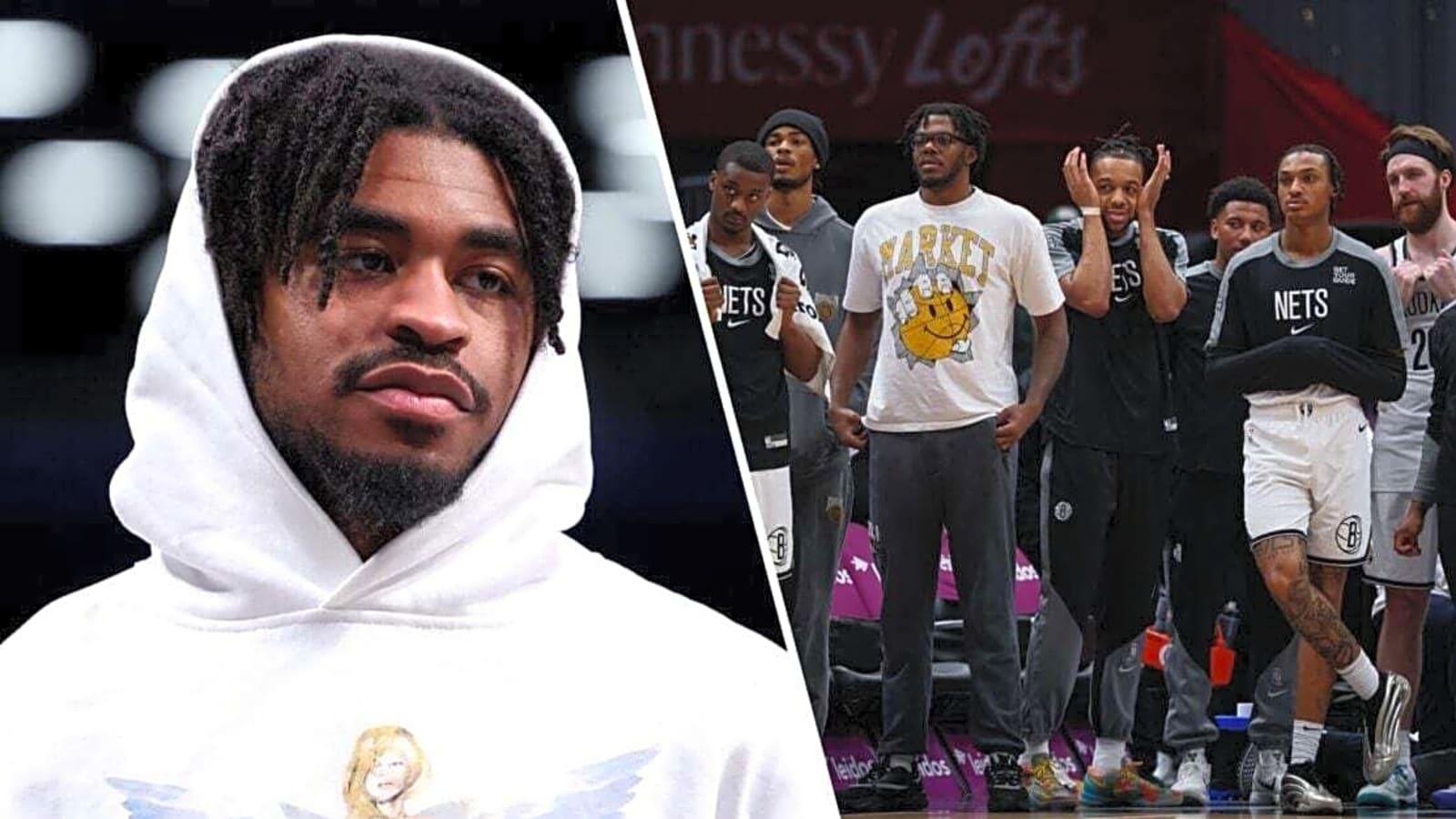 Cam Thomas addresses his future situation with the Brooklyn Nets, explains what he ‘definitely’ wants