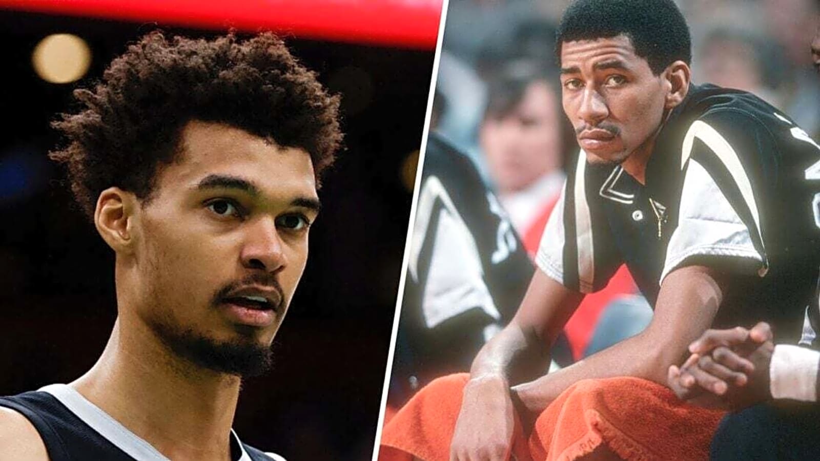 San Antonio Spurs legend showers Victor Wembanyama with praise, but is worried about one change