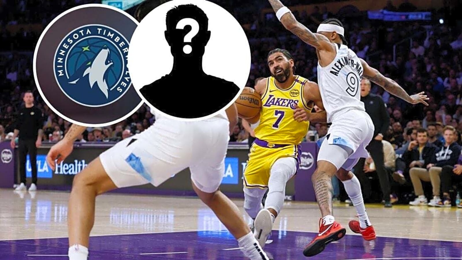 Minnesota Timberwolves GM says second-year prospect has ‘elite’ potential, he loves what he’s been doing in practice