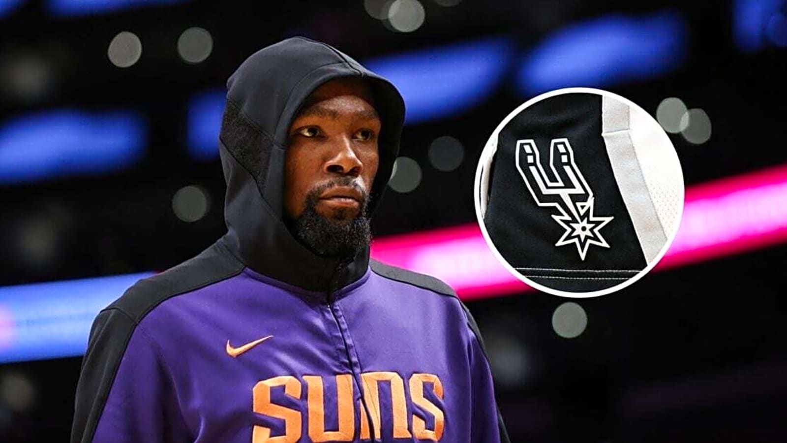 Phoenix Suns’ ambitious demand to San Antonio Spurs for Kevin Durant revealed, it was too high