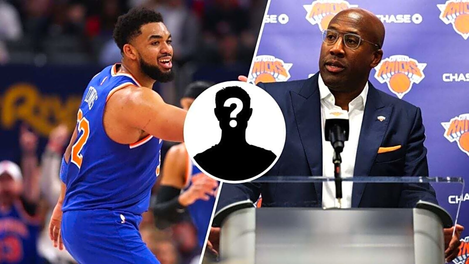 New York Knicks should target 14-year NBA veteran in free agency to round out Mike Brown’s rotation