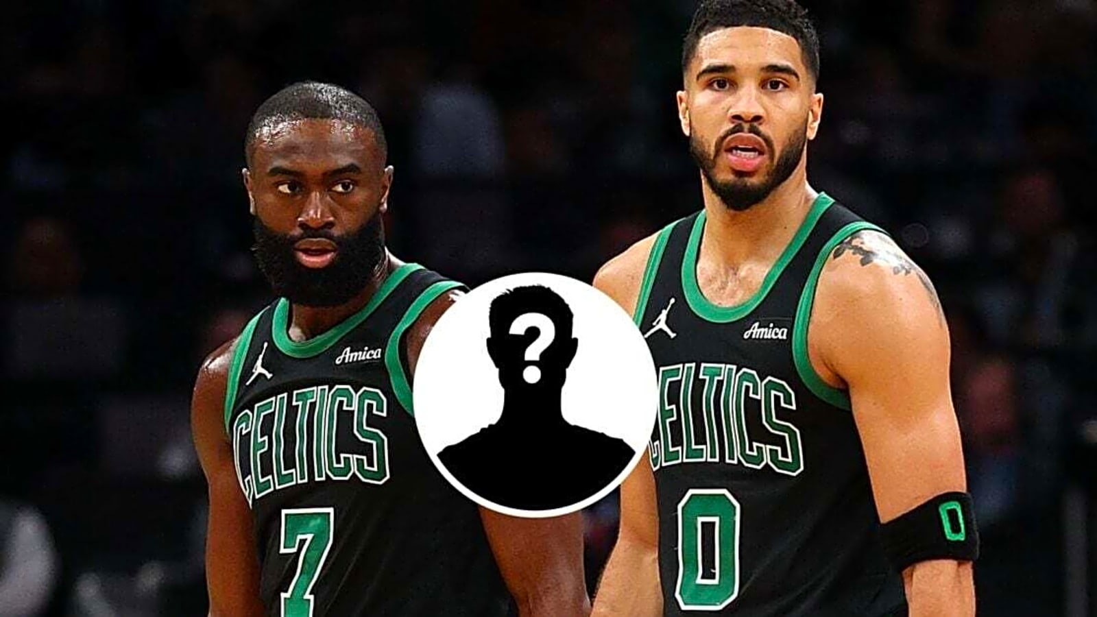 Brian Windhorst says teams are telling him the Boston Celtics plan to trade away $27.7 million player