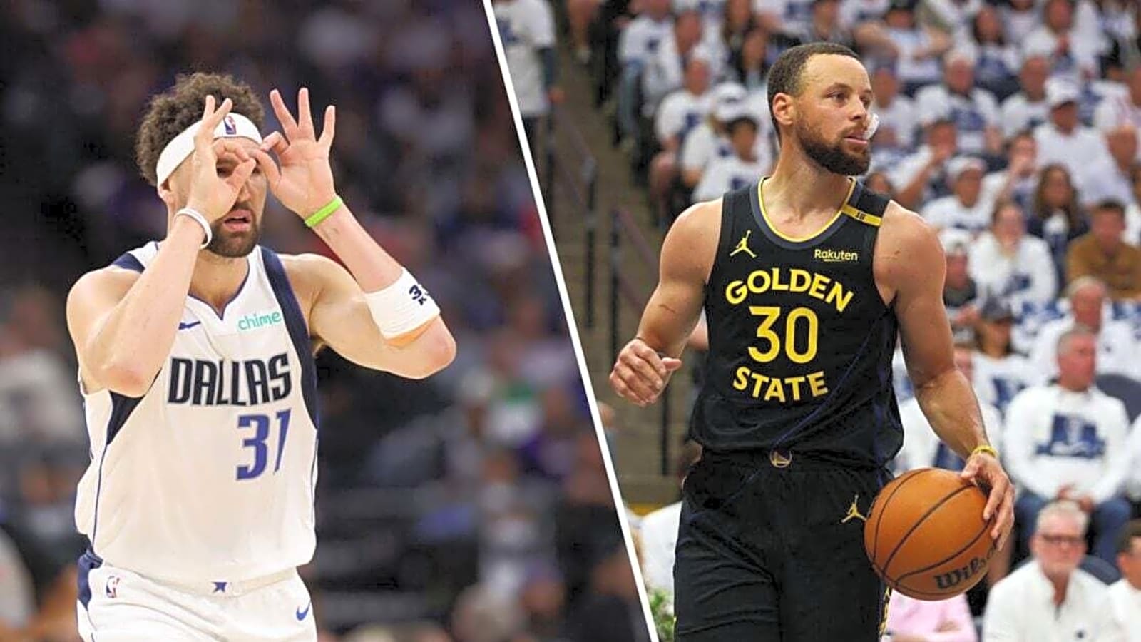 Klay Thompson shares how he now feels about the Splash Brothers era, ‘In the history books…’