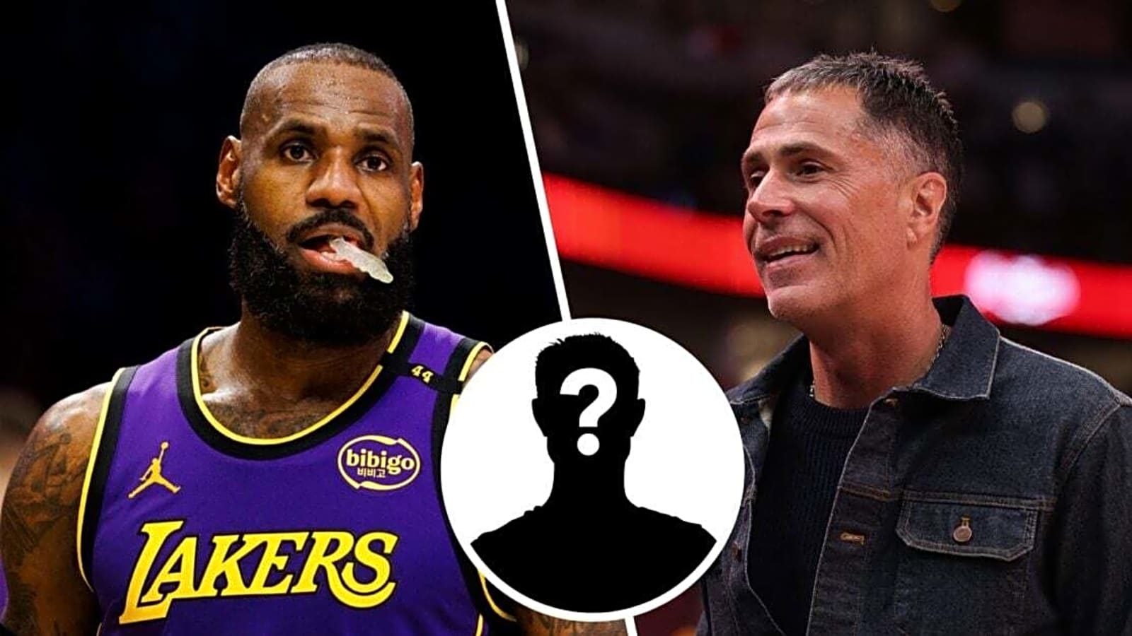 The next big decision for LA Lakers after LeBron James’ $52.6m opt in concerns teammate’s $90m deal rejection