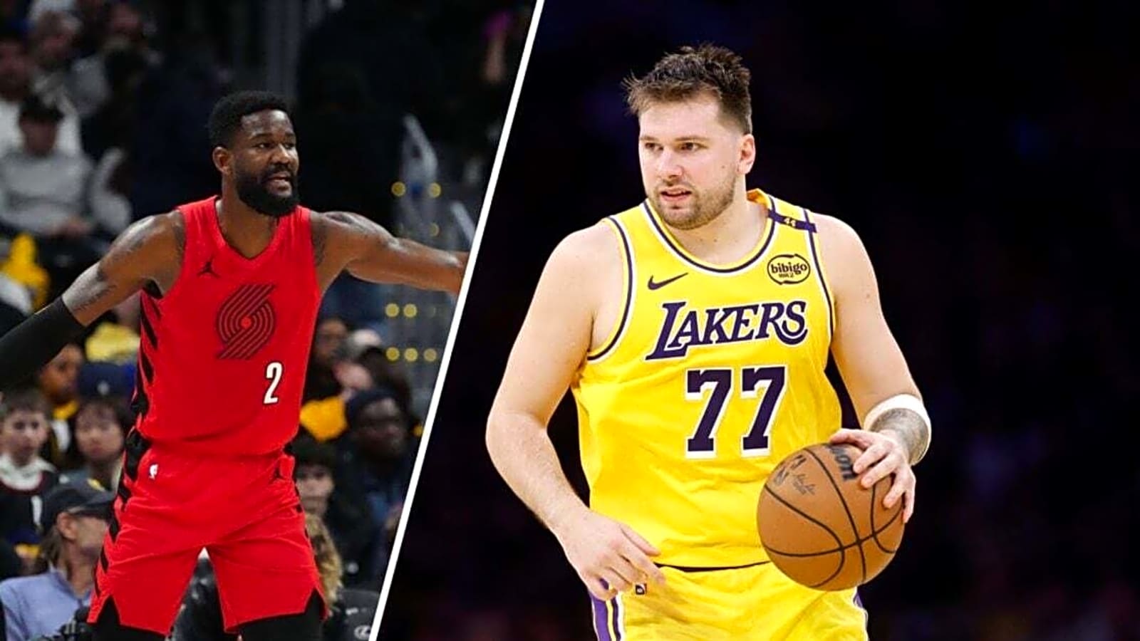 Los Angeles Lakers’ desperation free agent target is everything Nico Harrison said was wrong with Luka Doncic
