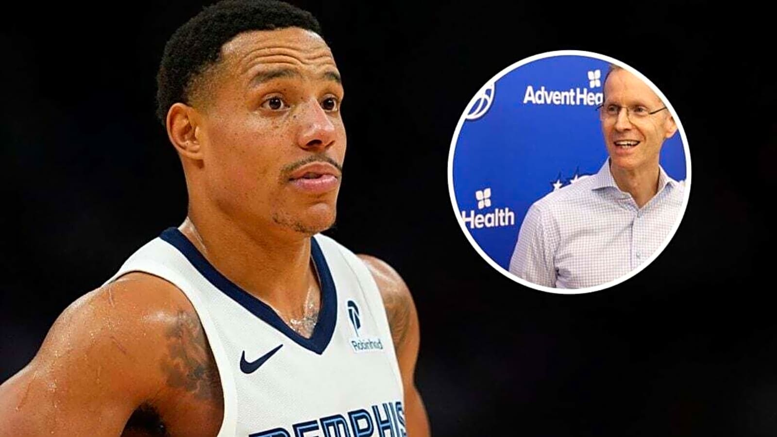 ‘The one in Memphis’… Desmond Bane doubles down on Orlando Magic comment from three years ago after blockbuster trade
