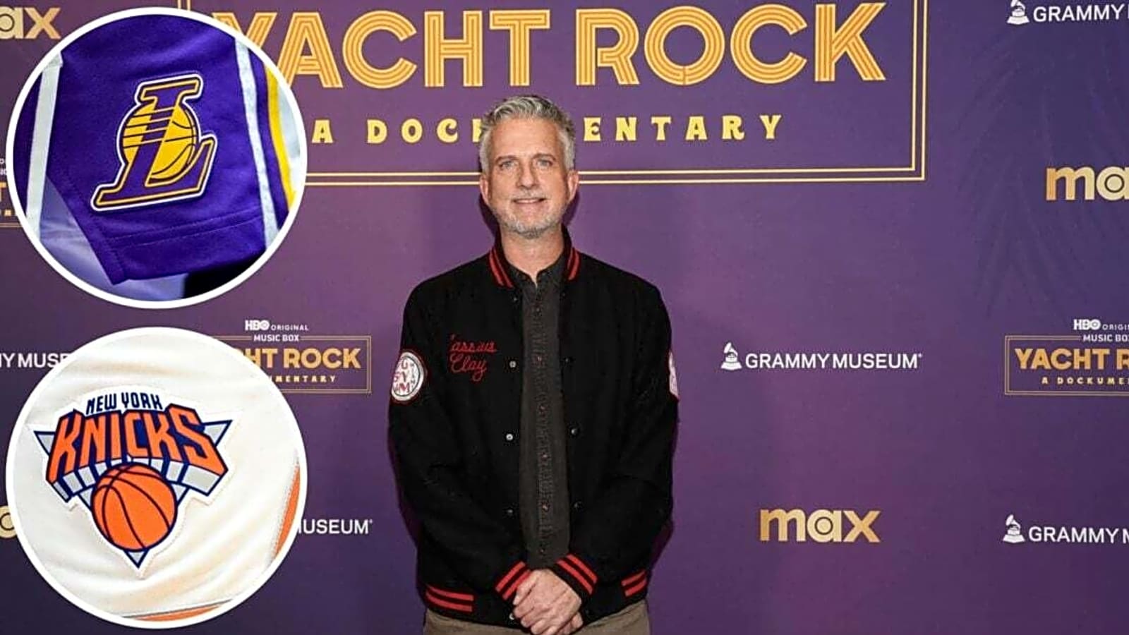 Bill Simmons claims ‘interesting’ New York Knicks free agent signing would have fitted well with the LA Lakers