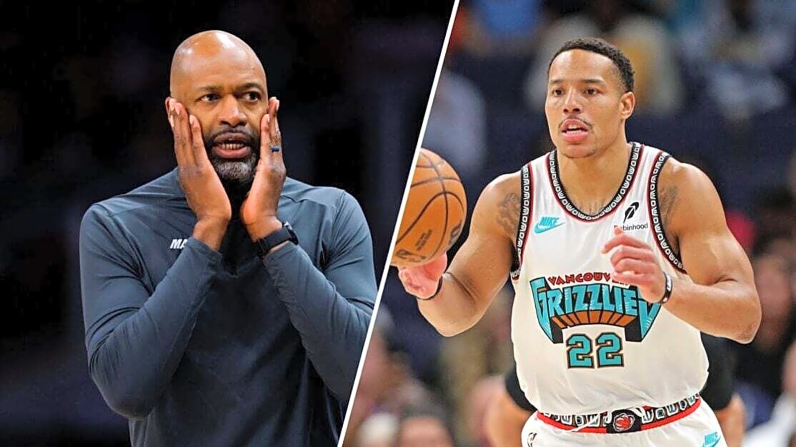 Jamahl Mosley says what is ‘so important’ for Desmond Bane to understand after joining the Orlando Magic