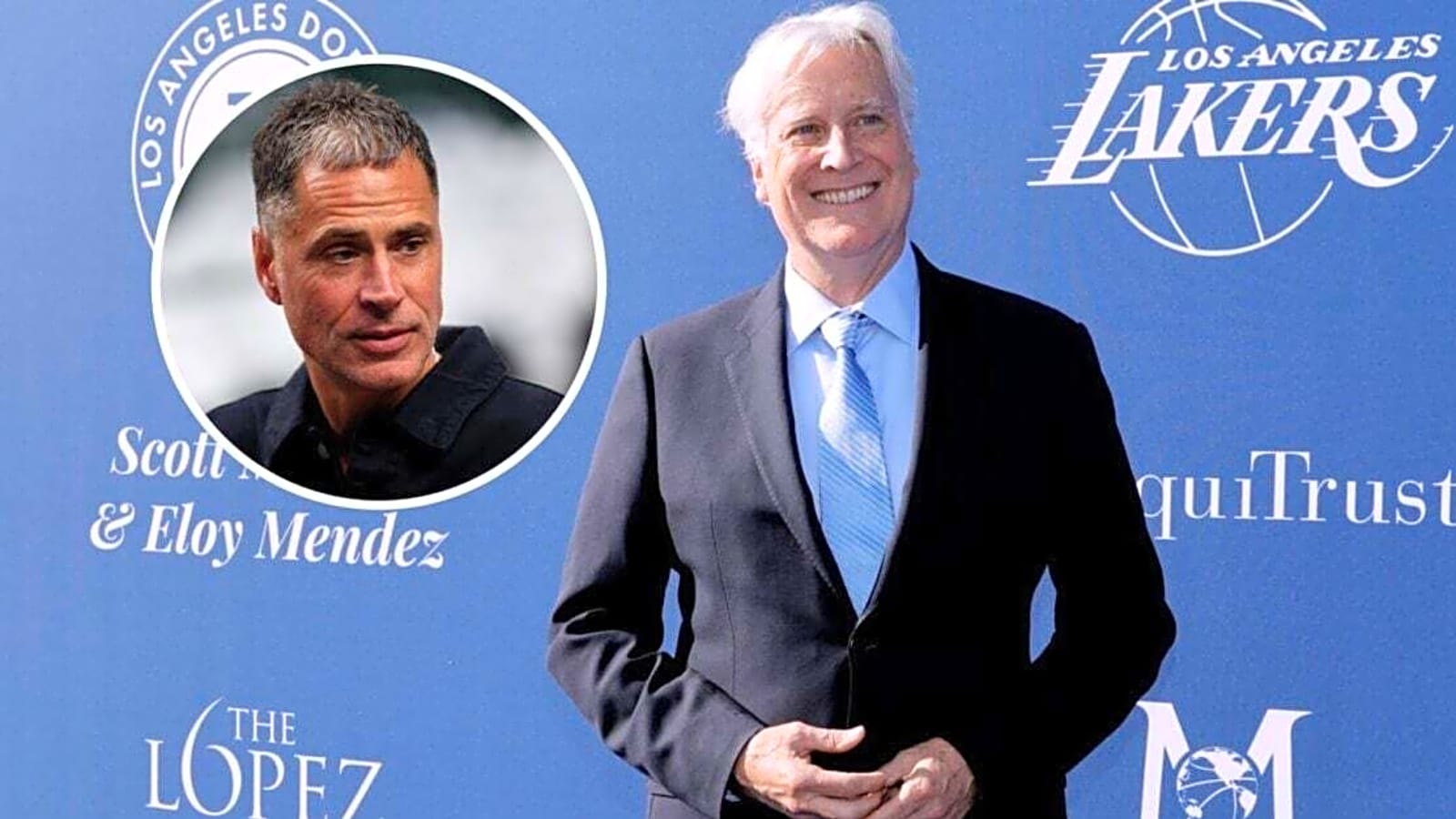 LA Lakers’ new ownership needs to change front office’s brutal reputation around the NBA