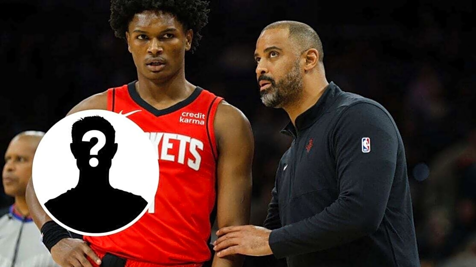 ‘Totally different’… Houston Rockets star is so good compared to other players at Summer League it is ‘laughable’