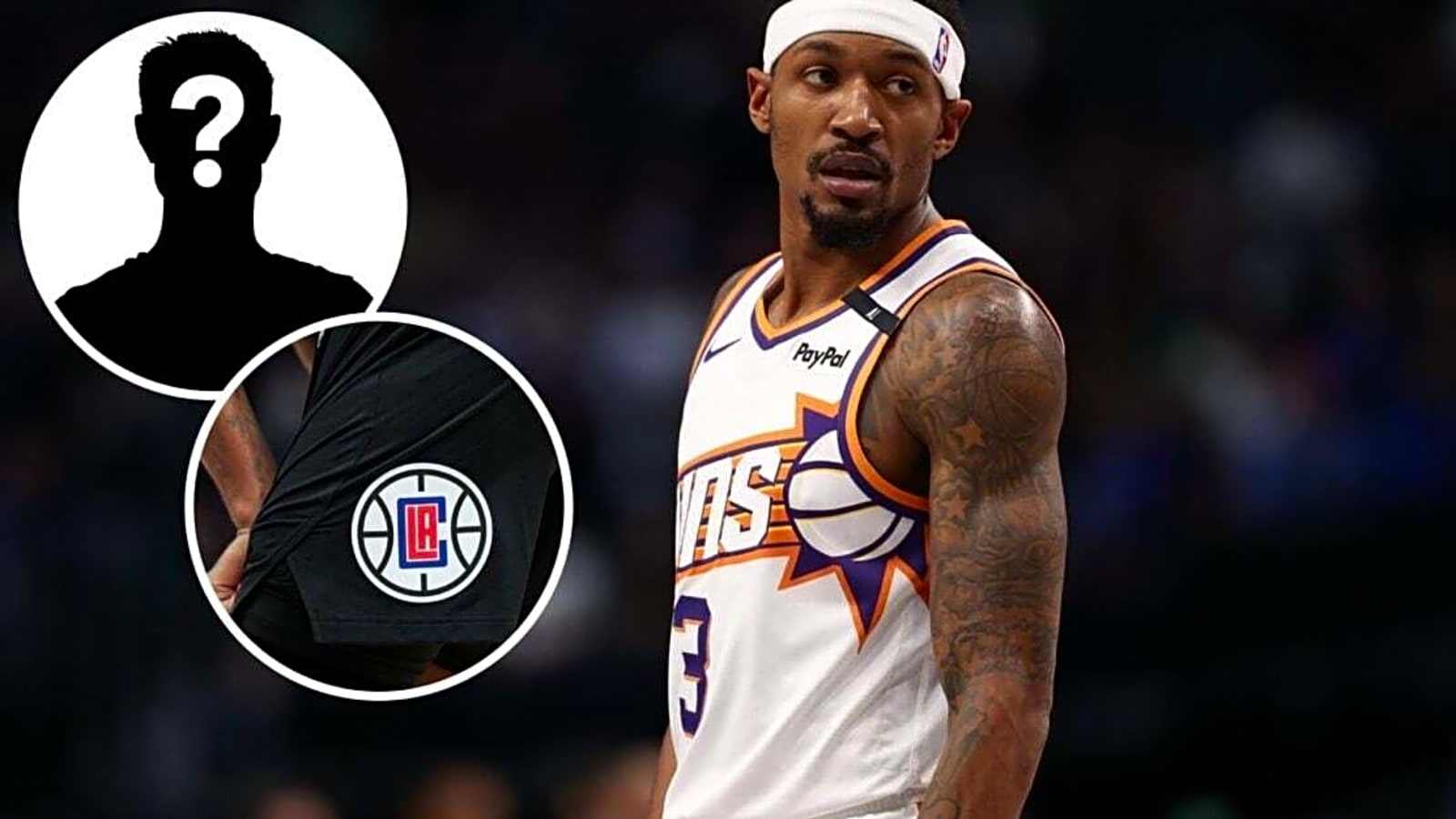 ‘Don’t work…’ Jeff Teague says LA Clippers need one more signing to become contenders after Bradley Beal acquisition