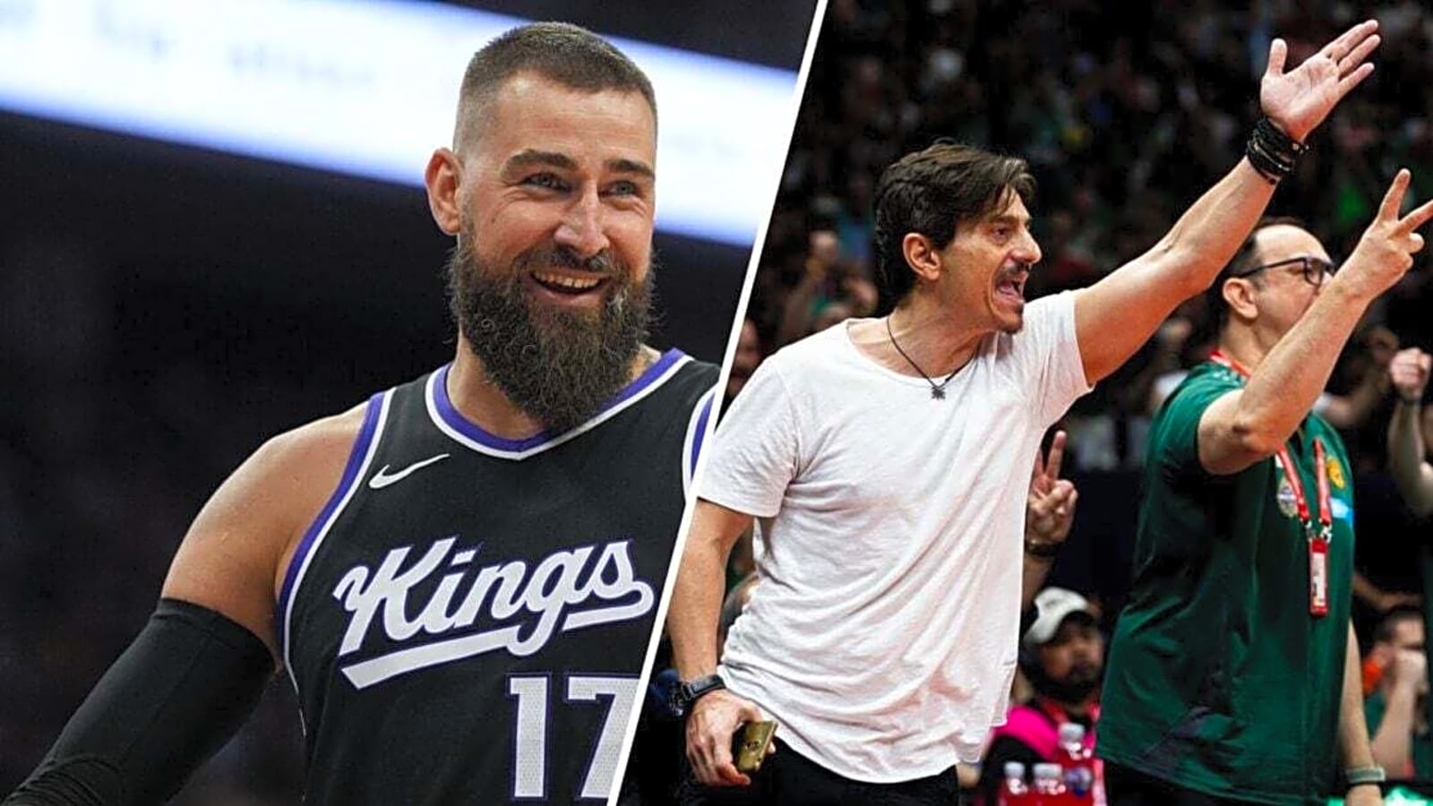 Panathinaikos express clear intent in Denver Nuggets’ Jonas Valanciunas, ‘we want to sign him, he wants to join us’