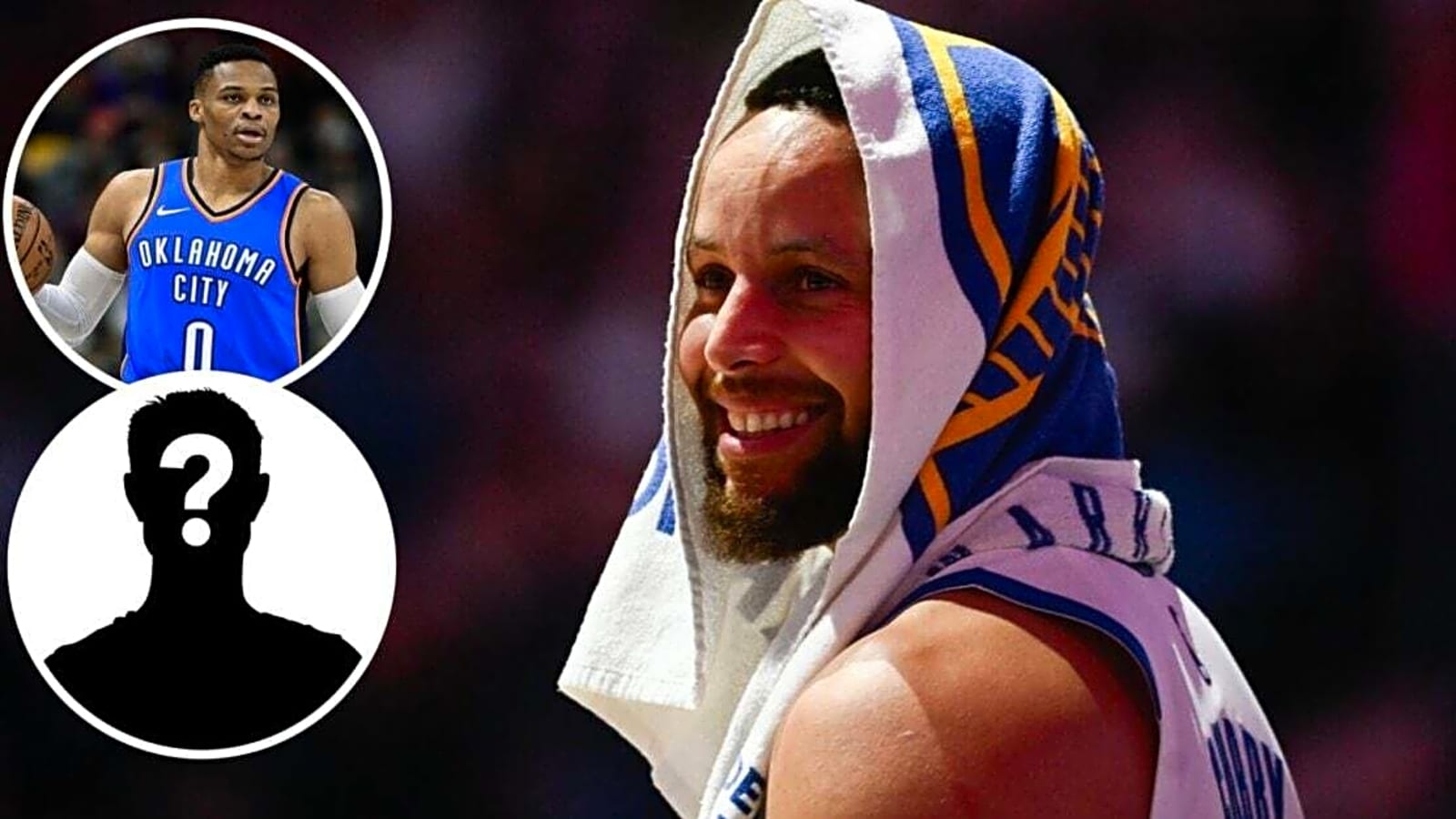 Stephen Curry names Western Conference star as the most athletic NBA player, makes Russell Westbrook comparison
