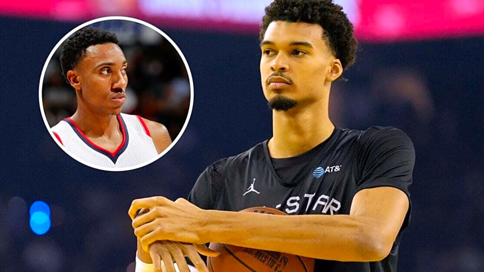 ‘Wemby ain’t really done nothing’… Ex-NBA player fires shot at Victor Wembanyama, he thinks one East star is better