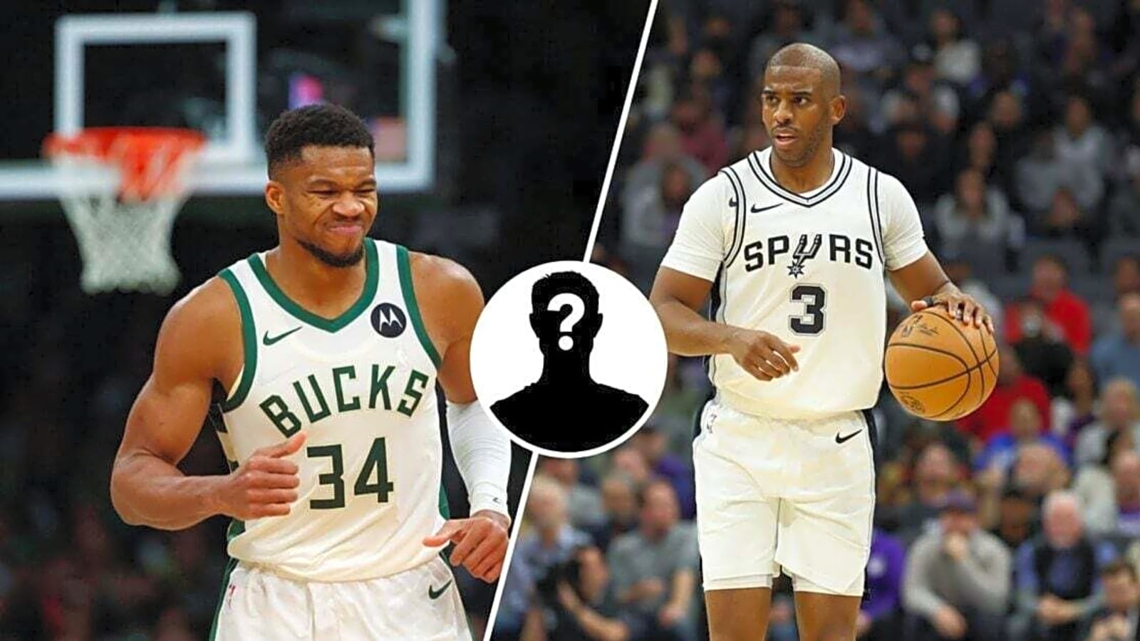 Milwaukee Bucks interested in adding former Rookie of the Year if Chris Paul plans fall through