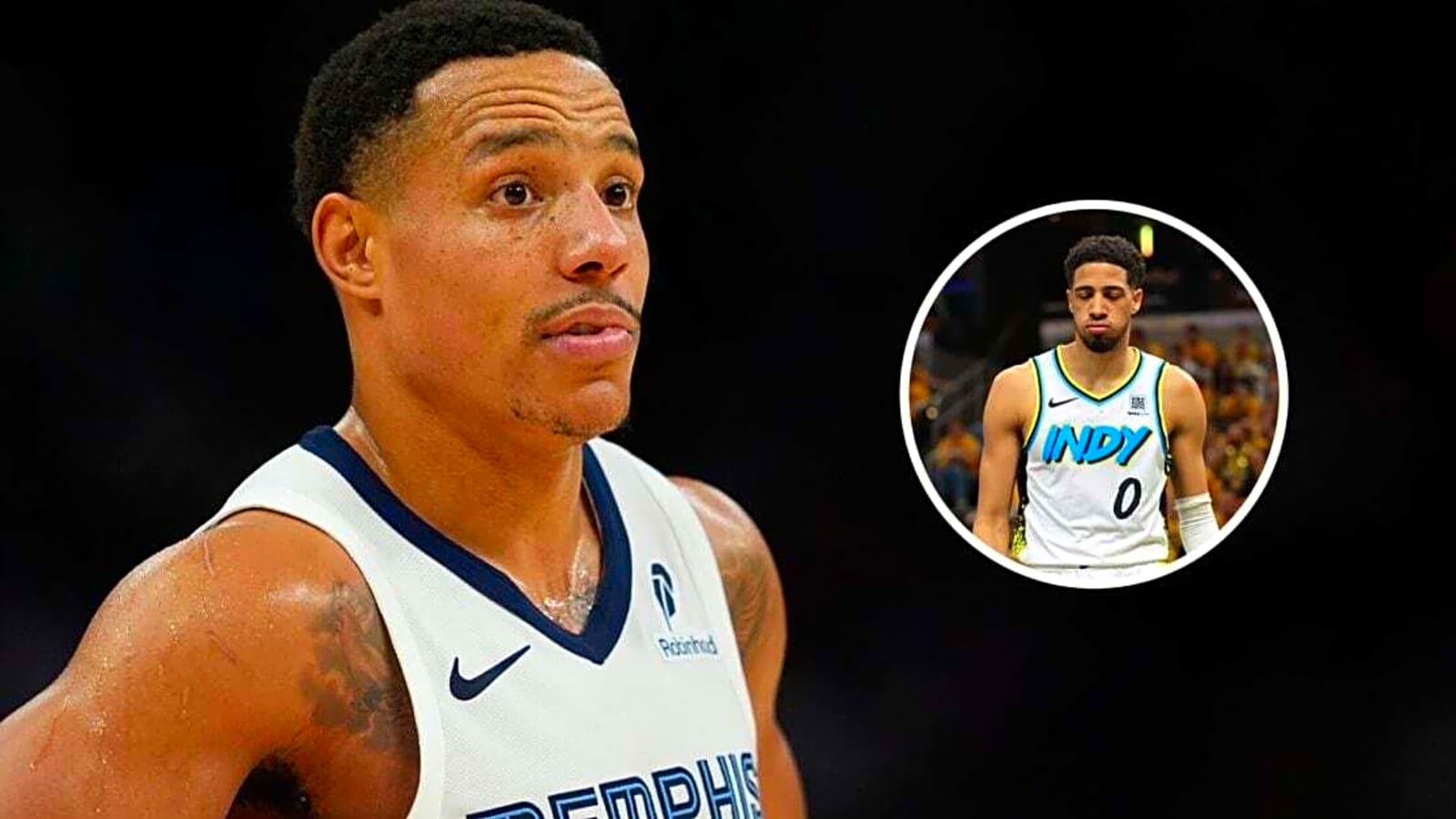 Desmond Bane says he has been texting ‘unselfish’ Tyrese Haliburton, shares what he ‘seems like’ after injury