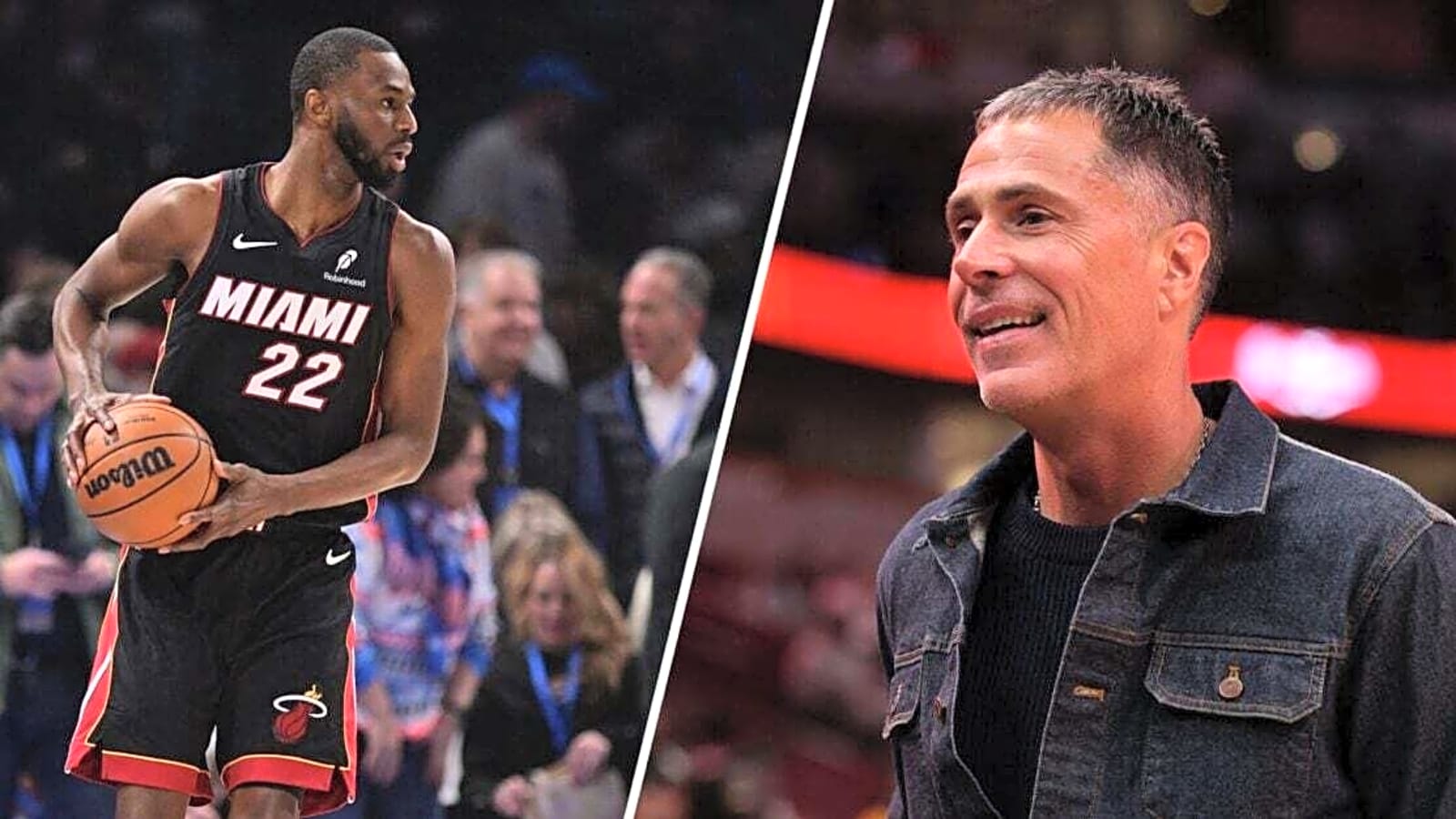 Miami Heat making Jimmy Butler mistake with Andrew Wiggins, LA Lakers could land him at cheap price