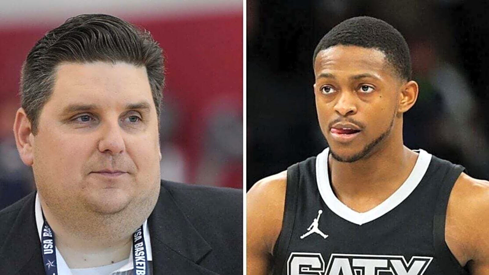 San Antonio Spurs are completely ignoring the ‘recipe for winning’ in the NBA, Brian Windhorst shares concerns