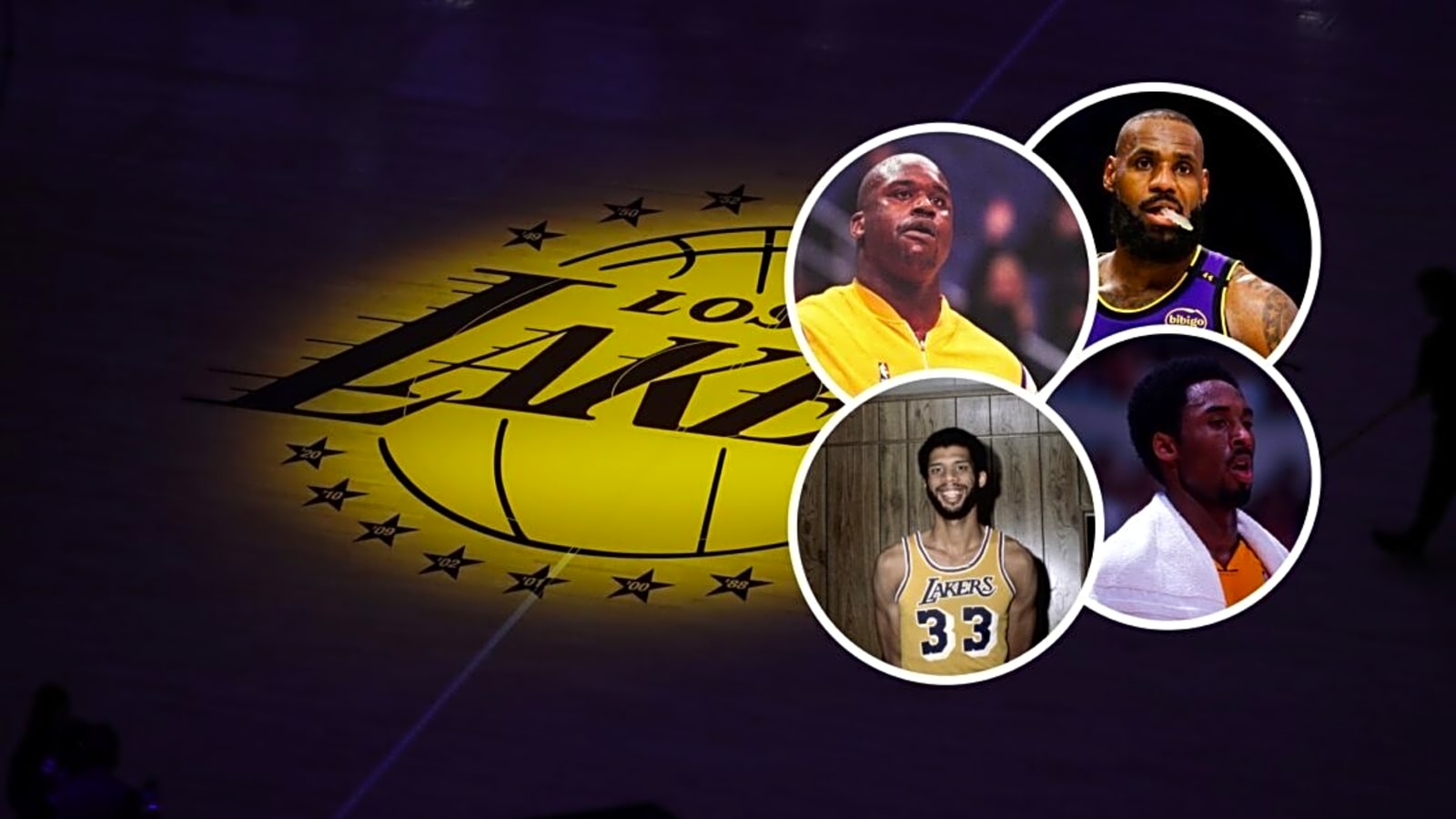 The NBA star who missed 21 free throws in the Finals and still scored 40 points