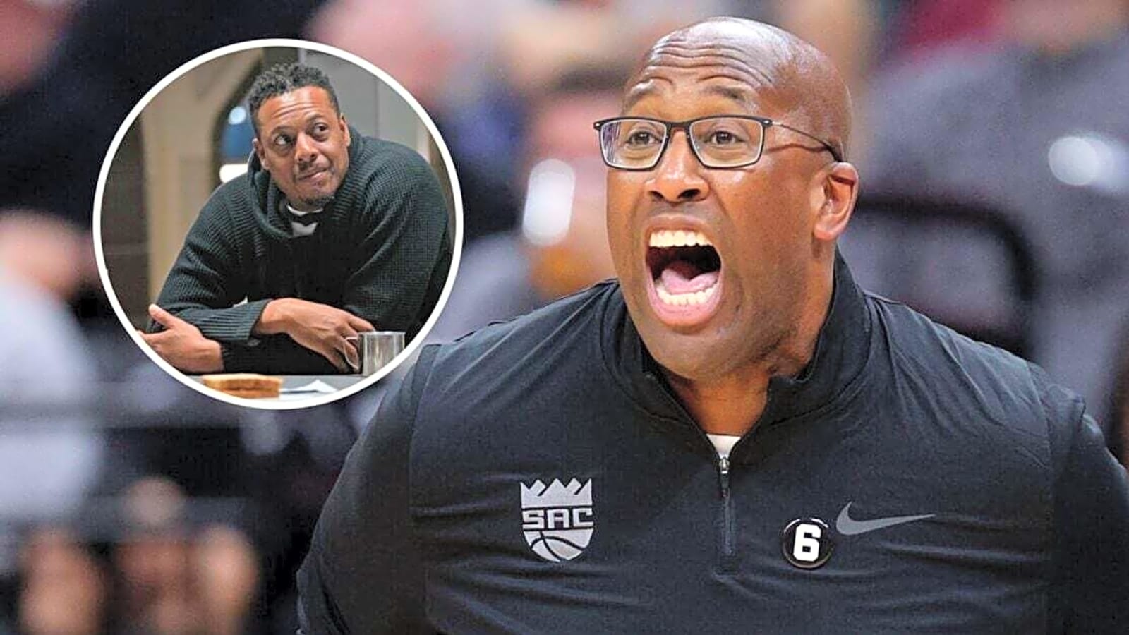 ‘I love this hire’… Paul Pierce has strong response to New York Knicks appointing Mike Brown