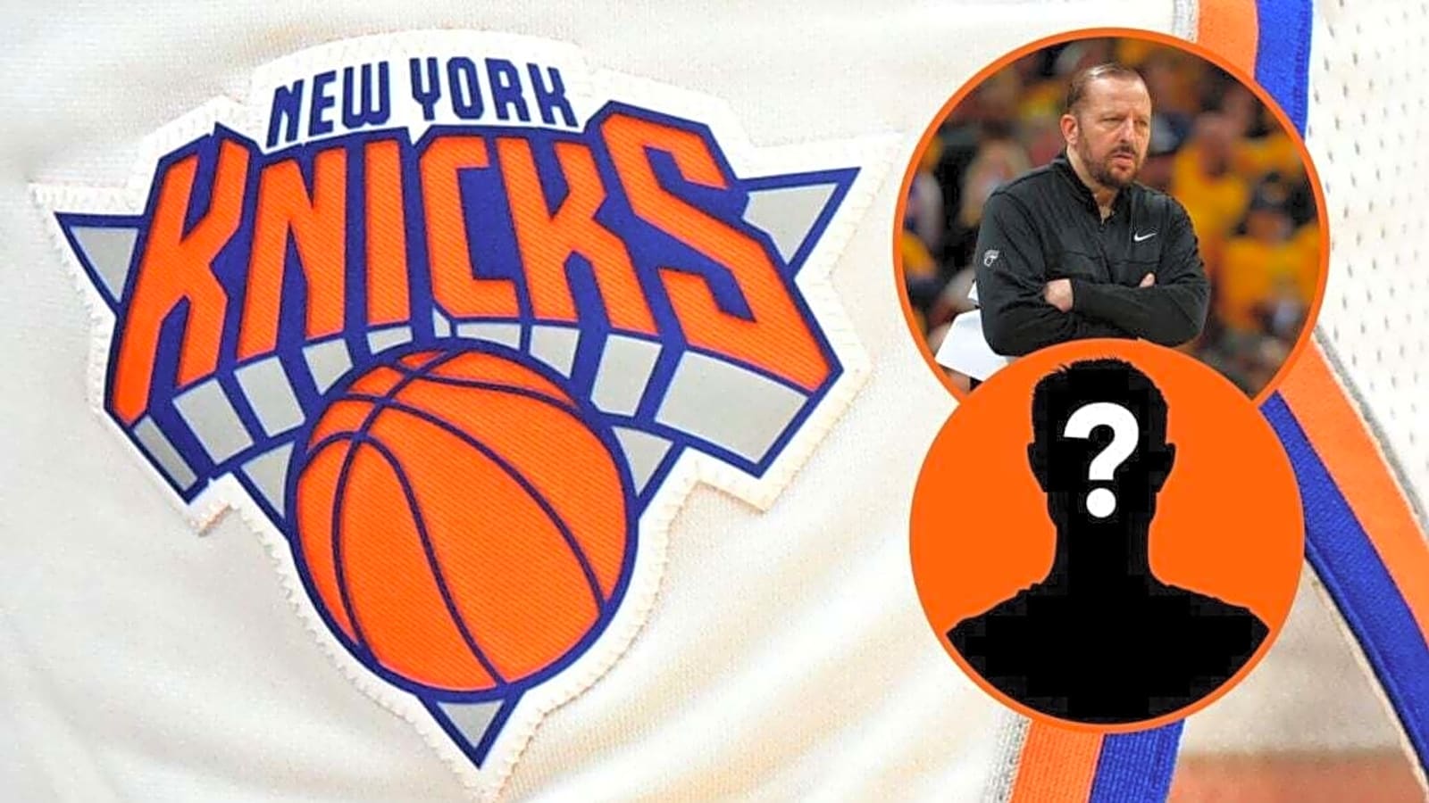New York Knicks have signed a player with an accolade not even Tom Thibodeau could have ignored