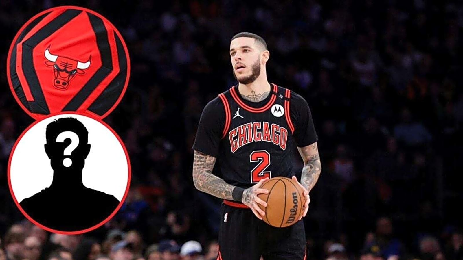 Chicago Bulls have young star who can replace Lonzo Ball, his Summer League 40-point outing is proof